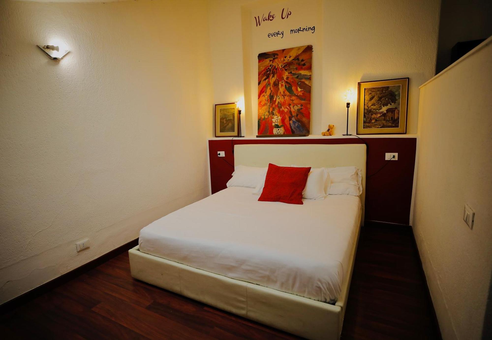 Apartamento Hosting Dreams Attics - Duomo Milán Exterior foto